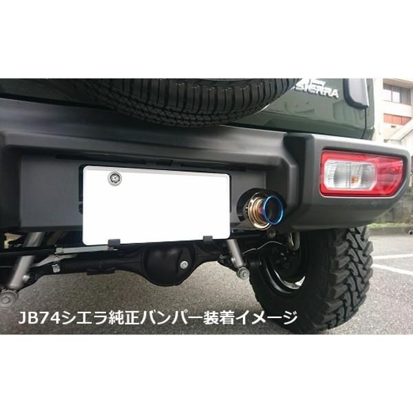 タニグチ コンペマフラーR JB64/74 : シューエイヤフー店 - 通販