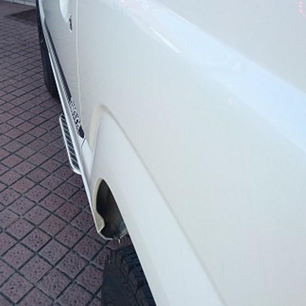 x*様 タニグチ　JB64 2段調整サイドステップ ステンレス 助手席用 タニグチ TANIGUCHI」ジムニー（JB64）用2段調整サイドステップ