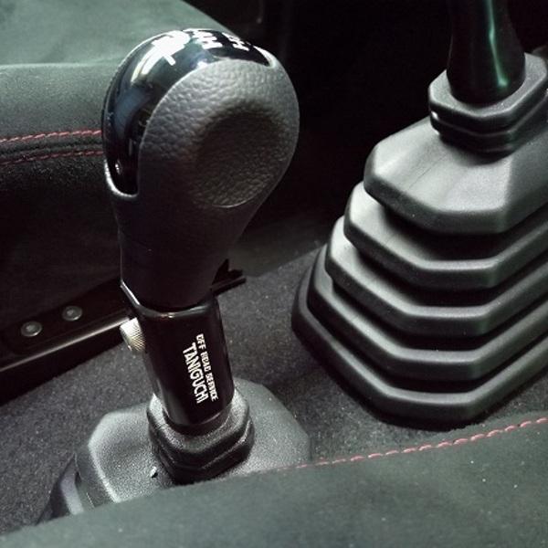 タニグチ トランスファーノブエクステンション JB64/74 : シューエイ