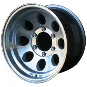 JIM LINE TYPE2 [8.0Jx16 -28 6H 139.7]