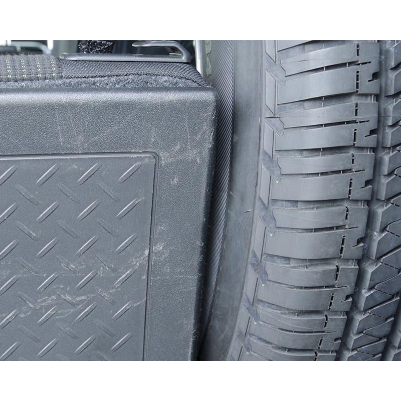 スペアタイヤ車内積載キット (JB64/JB74) [RV4ワイルドグース製品
