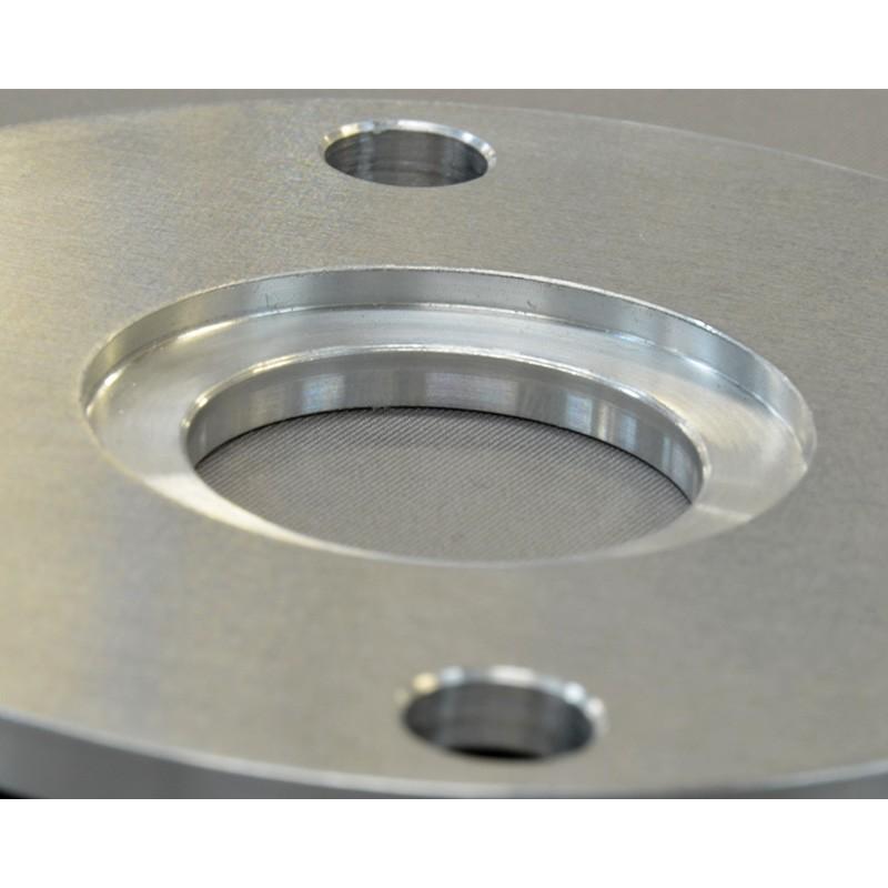 アルミプロペラシャフトスペーサー5mm (JB64/74, JB23/33/43, JA22/12