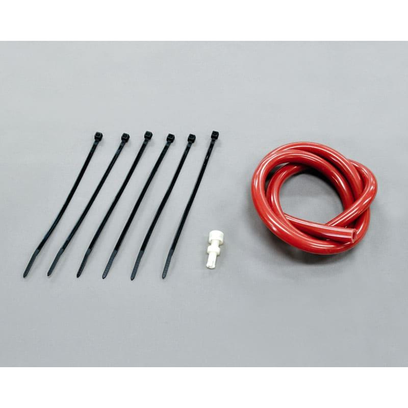 A/Tブリーザーホース(JB64, JB74用) [RV4ワイルドグース製品] : シュー