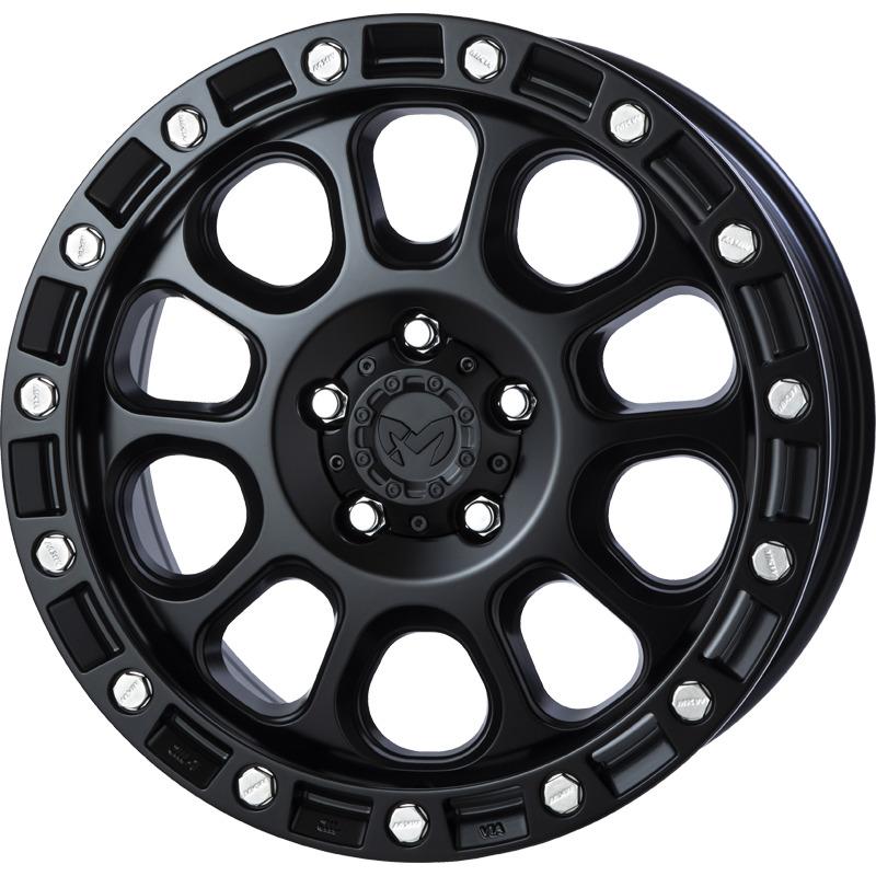 M204 Black Cat 8.0x17 +43 5H127 : シューエイヤフー店 - 通販