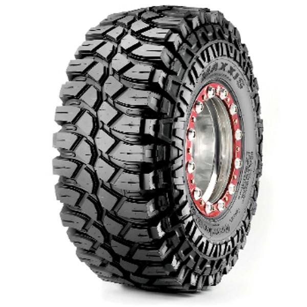 MAXXIS (4本セット) 255/85-16 M8090 Creepy Crawler マキシス 