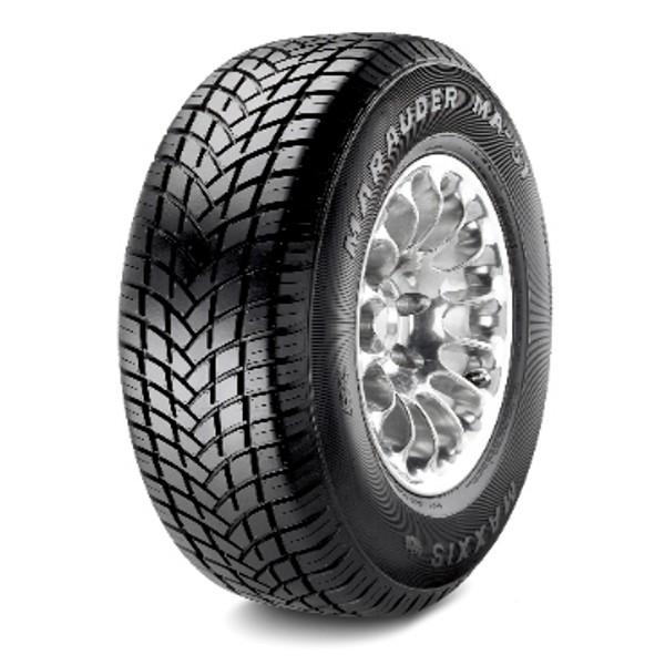 (4本セット) 265/50R15 MA-S1MARAUDER MAXXIS マキシス