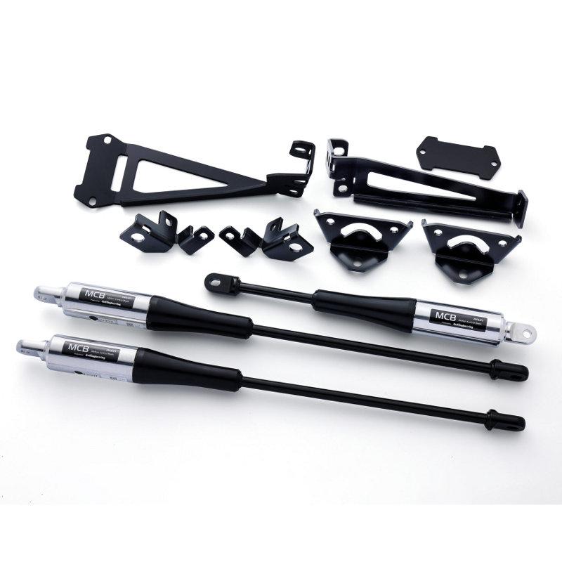 4×4エンジニアリング MCB (モーションコントロールビーム