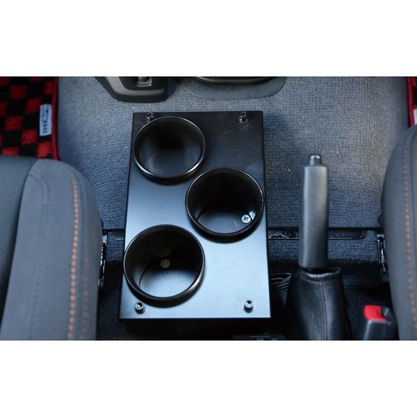 ドリンクホルダー70系 型式GRJ76K/GRJ79K用 : シューエイヤフー店