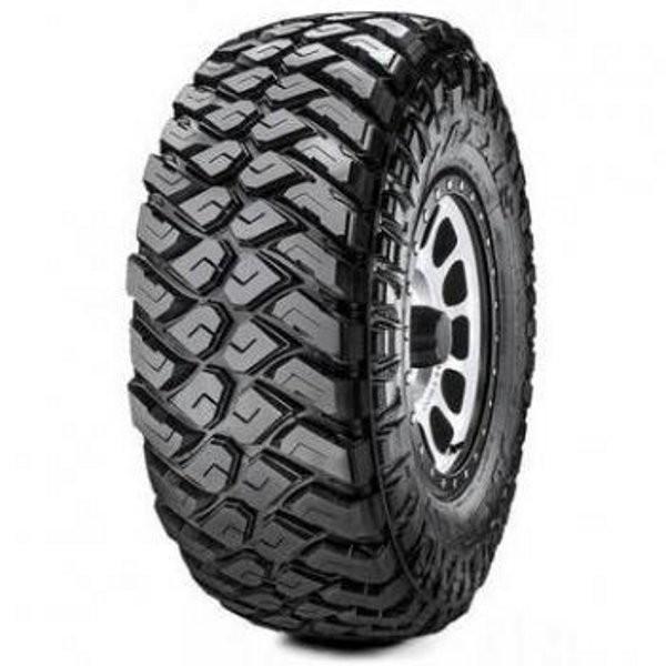 (4本セット)　LT285　70R17　RAZR　MAXXIS　MT-772　マキシス