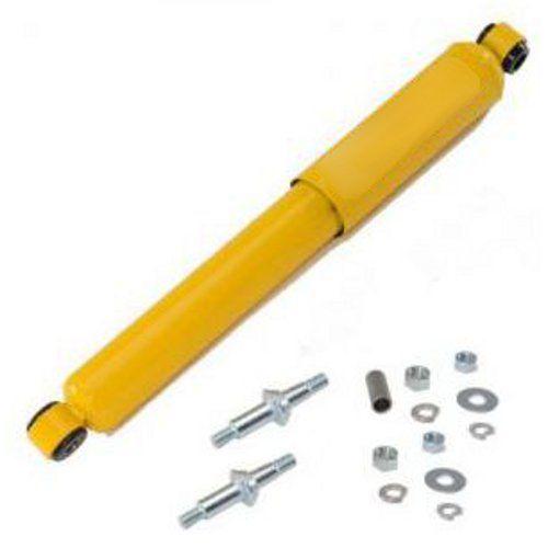 ARB オールドマンエミューステアリングダンパー ランドクルーザー76