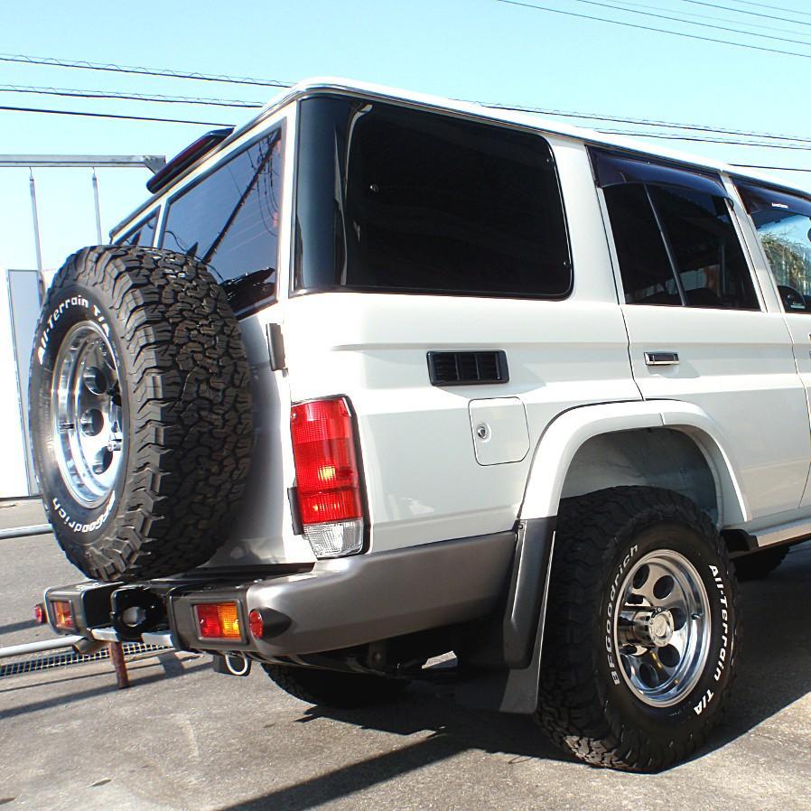 ディスカバリー3 Pro Comp スチール ホイール 18 X 8J ディスカバリー3 Pro Comp スチール ホイール 18 X 8J - メルカリ