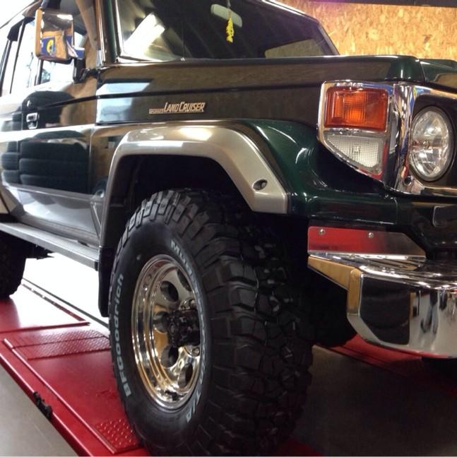 PROCOMP Series 1069 WHEEL (8Jx16) : シューエイヤフー店 - 通販