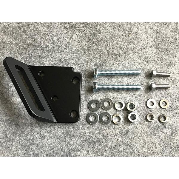 ペニーレイン フロントフック[左右セット] JB64 : シューエイ