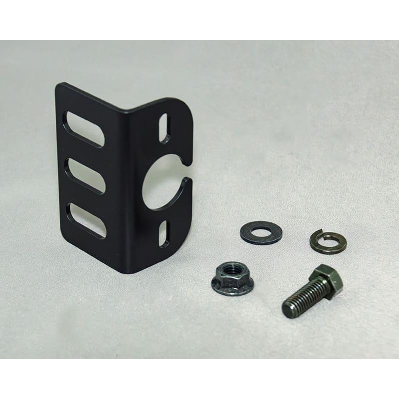 ウインチリモコンソケットブラケット [RV4ワイルドグース製品