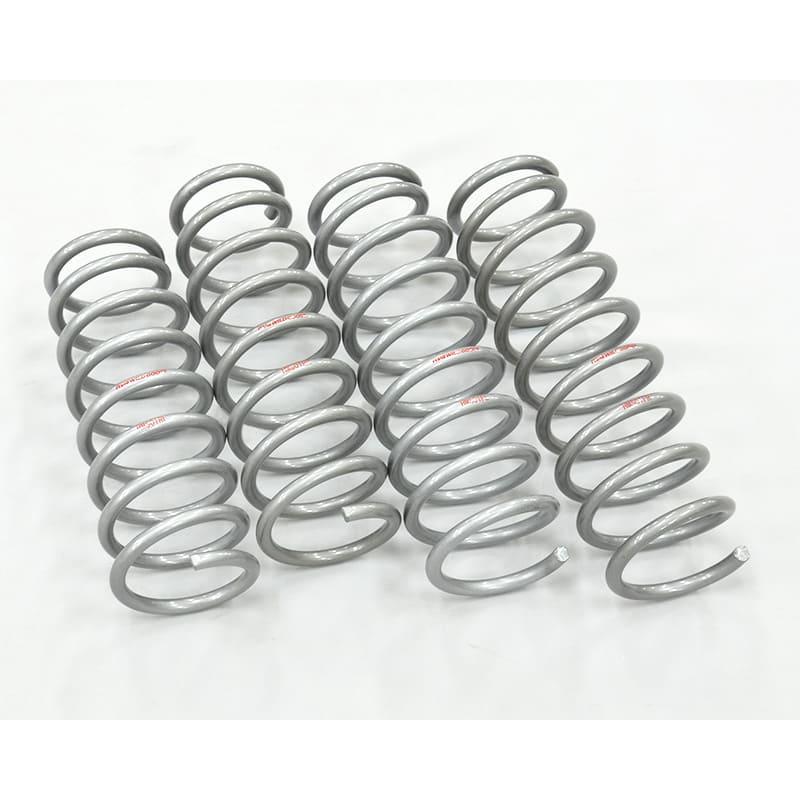 HMS ハイモビリティーサスペンション 20mmアップ コイルスプリング