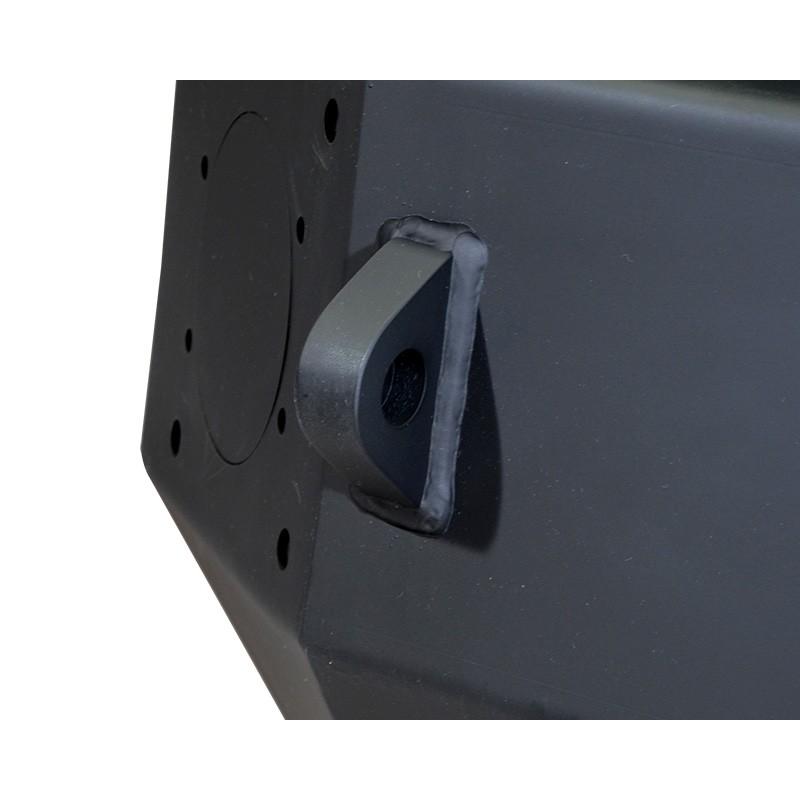 クロカンウインチバンパー (JB64/JB74) [RV4ワイルドグース製品