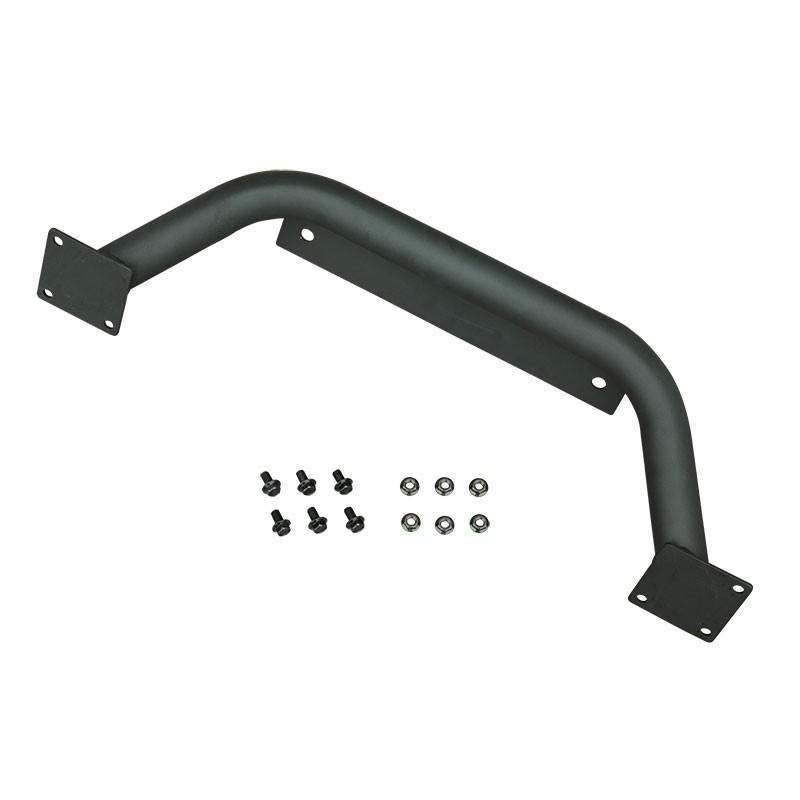 ランプステー (JB64/JB74 クロカンウインチバンパー用) [RV4ワイルド