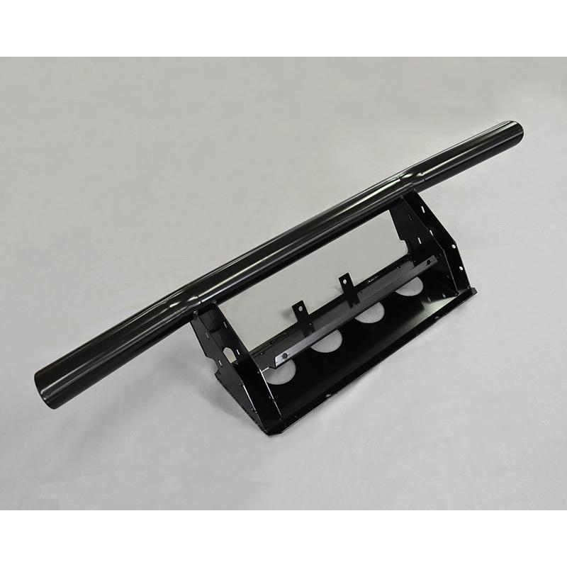 クローラーフロントバンパー (JB64/JB74) [RV4ワイルドグース クローラーフロントバンパー (JB64/JB74) [RV4ワイルドグース