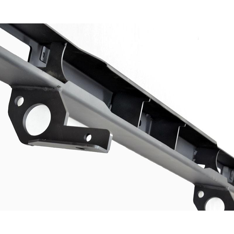 クロカンリアバンパー+コンビネーションランプ (JB64/JB74) [RV4