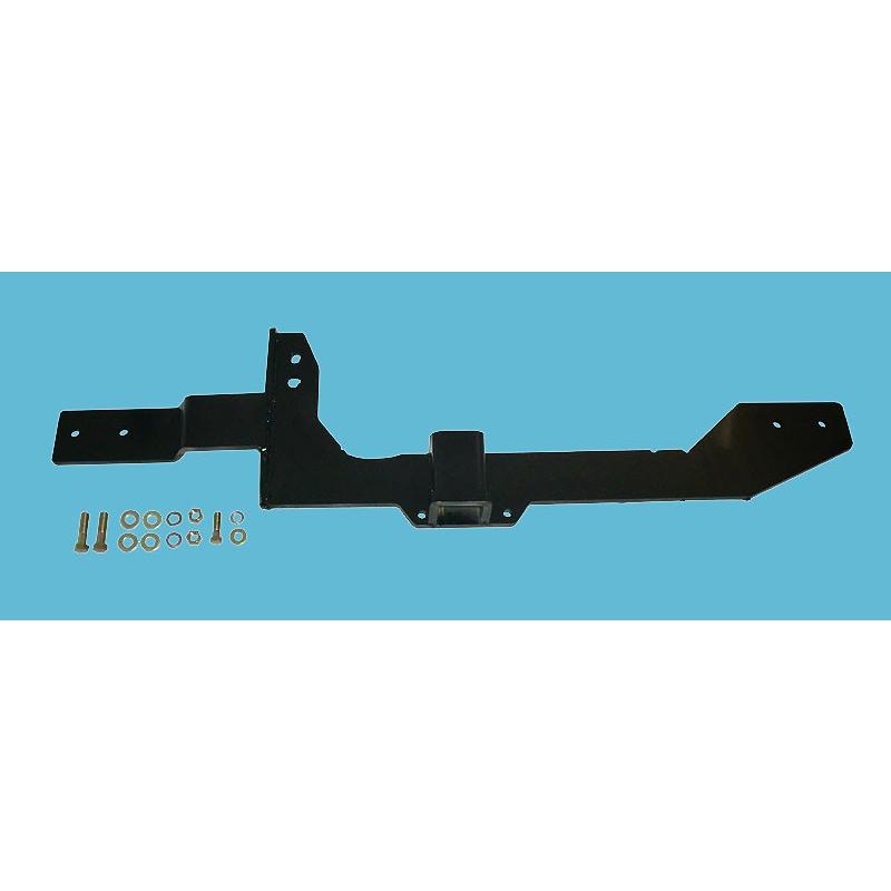 マルチヒッチメンバー (SJ30〜JA22)(画像のバンパーなどは付属いたし