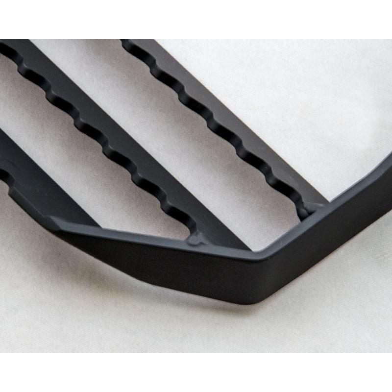 フォールディング サイドステップ (JB23) 片側 [RV4ワイルドグース製品