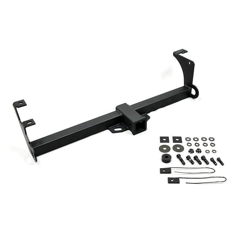 ヒッチメンバー・けん引フック付 (JB64/JB74) [RV4ワイルドグース製品