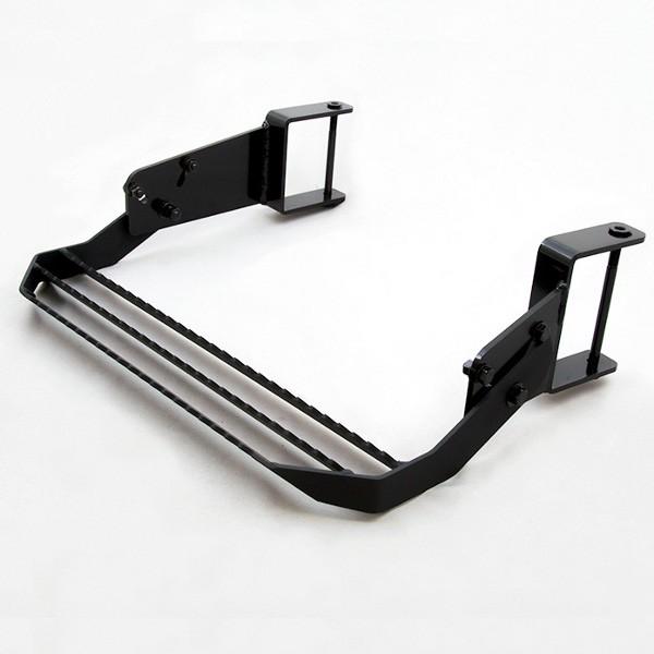 フォールディング サイドステップ (JB64) 片側 [RV4ワイルドグース製品