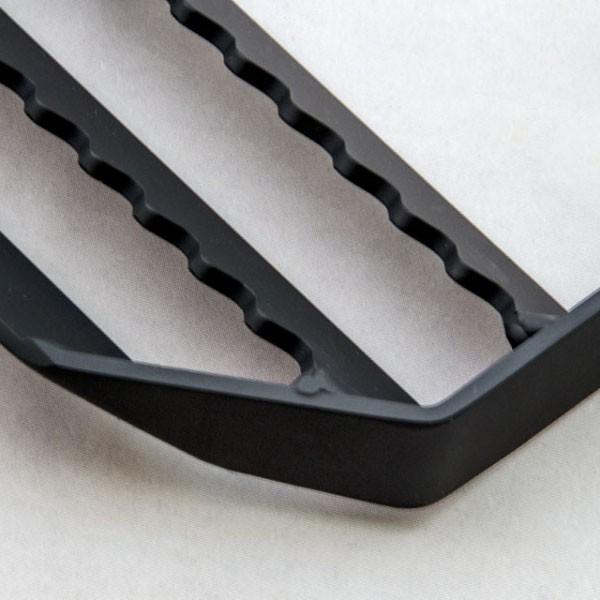 フォールディング サイドステップ (JB64) 片側 [RV4ワイルドグース製品