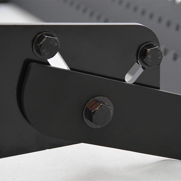 フォールディング サイドステップ (JB64) 片側 [RV4ワイルドグース製品