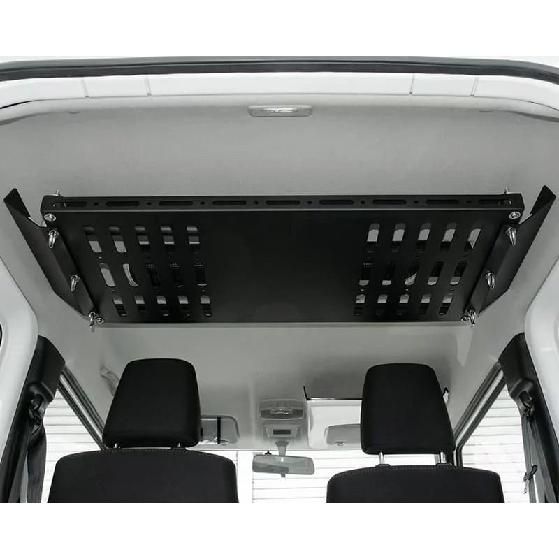 車内ラックテーブル (ジムニー JB64/JB74) [RV4ワイルドグース製品