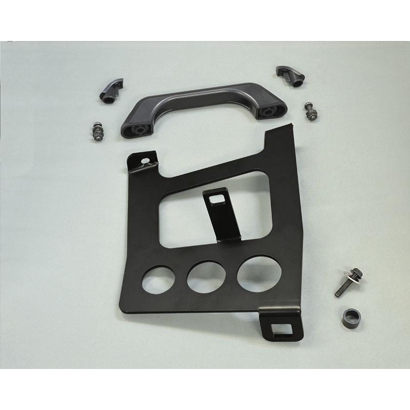 シートサイドグリップ (JB64/JB74) [RV4ワイルドグース製品] : シュー