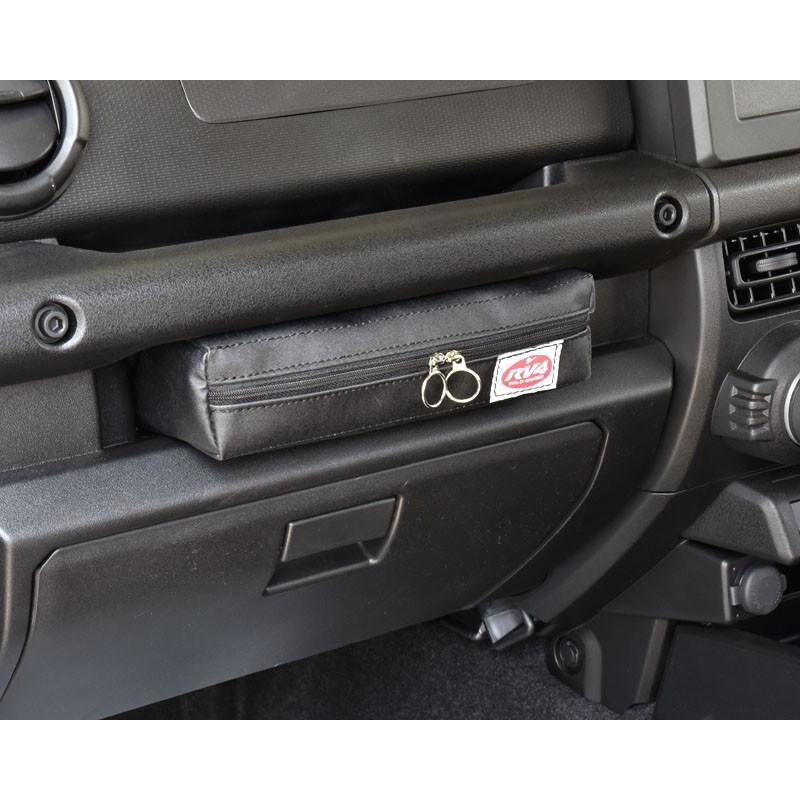 インパネトレーポーチ (JB64/JB74) [RV4ワイルドグース製品] : シュー