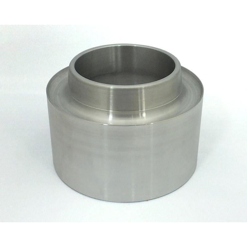 コイルスペーサー50 (JB23/33/43)　[RV4ワイルドグース製品]