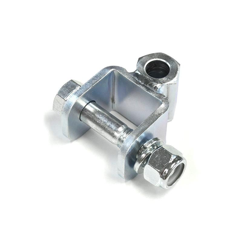ショック延長ブラケット35mm (JB23/33/43)1個 [RV4ワイルドグース製品