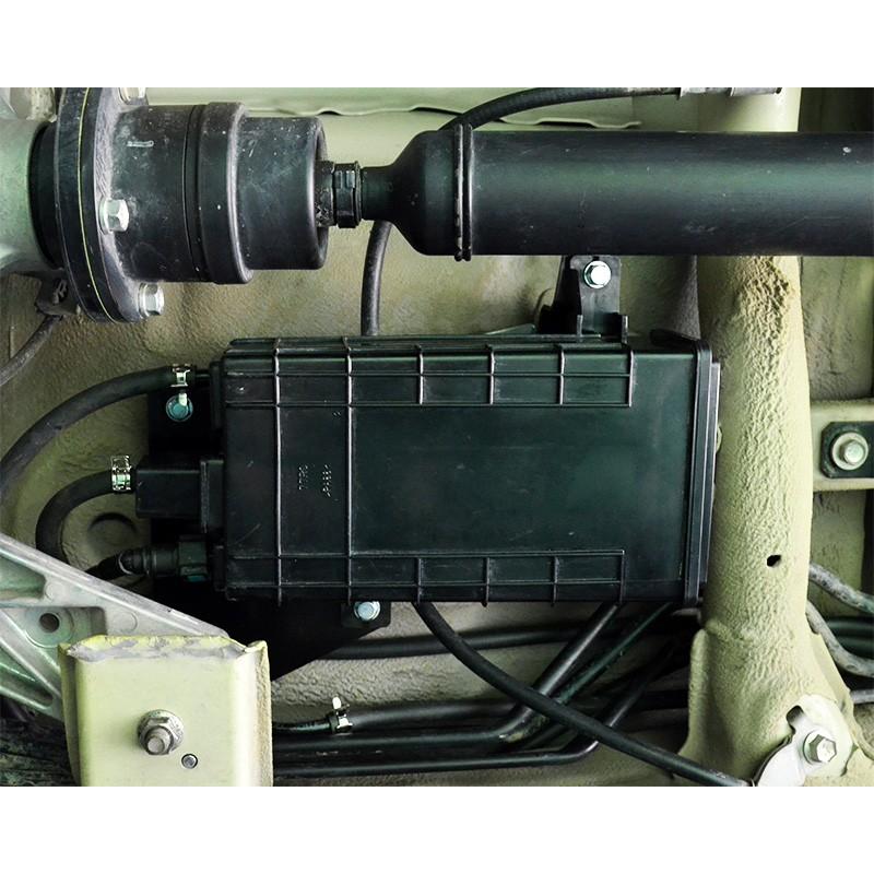 JB64/JB74用キャニスター移動キット [RV4ワイルドグース製品] (JB64-2 