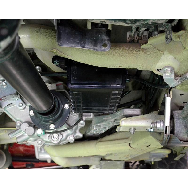 JB64/JB74用キャニスター移動キット [RV4ワイルドグース製品] (JB64-2 