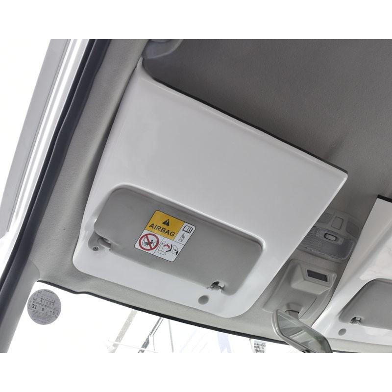 【およ】JB64/JB74用 OBM2搭載用拡張型オーバーヘッドコンソール およ】JB64/JB74用 OBM2搭載用拡張型オーバーヘッドコンソール