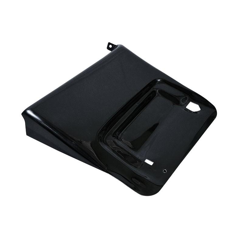 ジムニー JB64/JB74用 カスタムベース付き拡張型オーバーヘッドコンソール ジムニー JB64/JB74用 カスタムベース付き拡張型オーバーヘッド