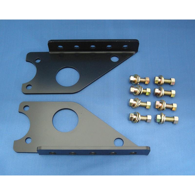 ウインチベッドブラケット (SJ30/40,JA71/11/12/22/51,JB32