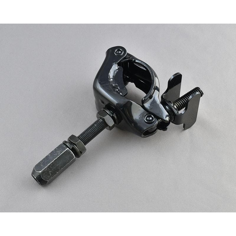ボルト延長スコップホルダー (スズキ・ジムニー全車/汎用) [RV4ワイルドグース製品]