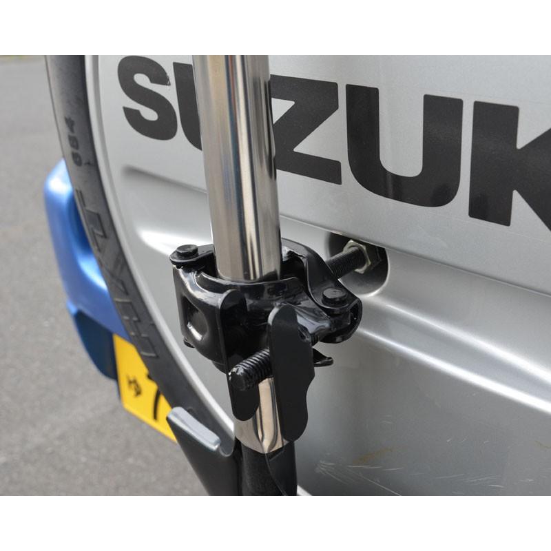 ボルト延長スコップホルダー (スズキ・ジムニー全車/汎用) [RV4ワイルドグース製品]_5