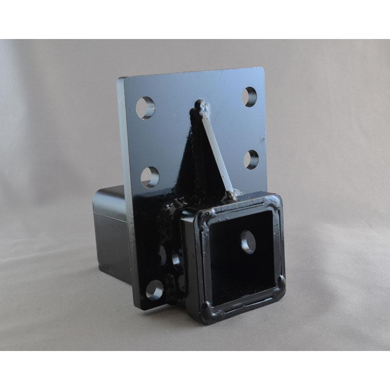 クロカンレシーバーヒッチ（ダウンタイプ） [RV4ワイルドグース製品