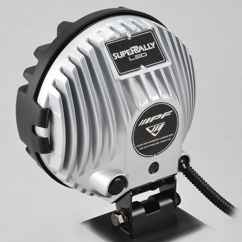 IPF IPF 950 スーパーラリーLEDセット 競技専用 : シューエイヤフー店