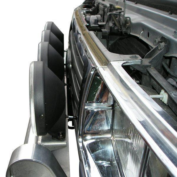 IPF RV-Sports series/968(12V)ゴールドレンズ : シューエイヤフー店