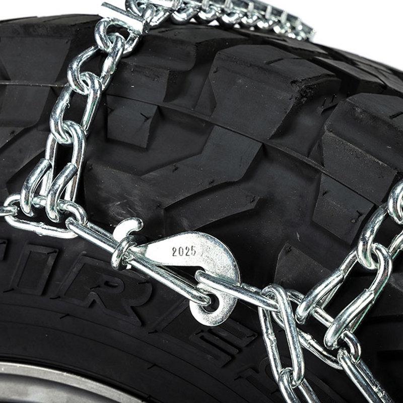 4×4エンジニアリング 4x4スパイクチェーン 285/60R18,285/70R17,255