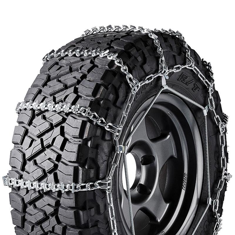 4×4エンジニアリング 4x4スパイクチェーン 285/65R18,285/75R16,305