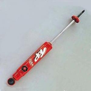 GAB TOPショック・ジムニーJA12・22W(リア) : シューエイヤフー店