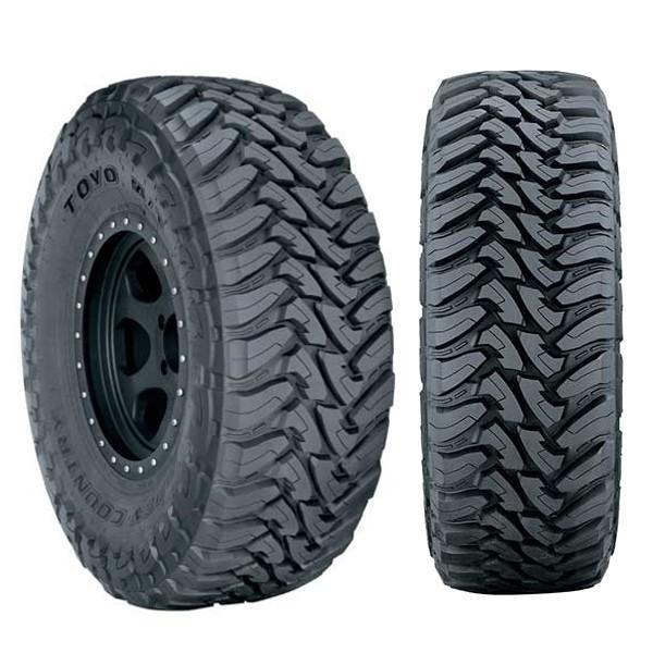 OPEN COUNTRY M/T LT285/70R17 (4本セット) TOYO トーヨー OPEN COUNTRY M/T LT285/70R17 (4本セット) TOYO トーヨー