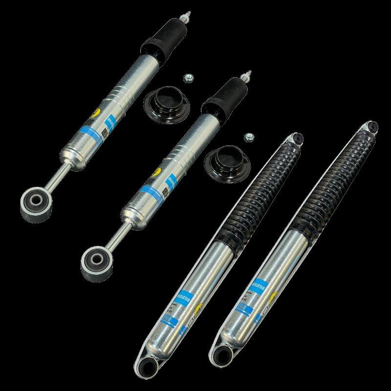 BILSTEIN（ビルシュタイン） BILSTEIN 5100ショック ハイラックス