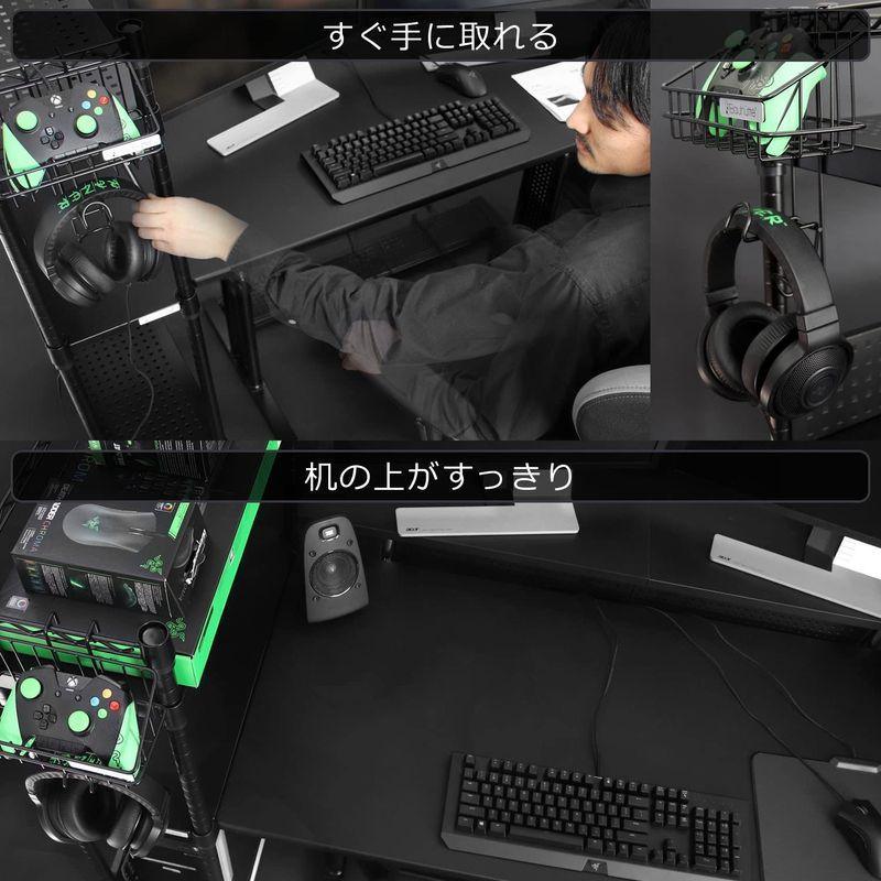 品質がBauhutte( バウヒュッテ コントローラー ラック BHP-S100